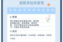孕吐后多久才能进食？专家给出详细解答（解析孕吐后进食时间，帮你渡过难关）