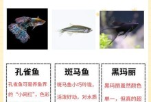 以鱼会喝水吗？探究鱼类的饮水和排尿机制（揭秘鱼类的饮水与排尿过程，了解鱼类生理特点与环境适应能力）