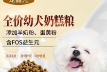 谨防误区，正确给金毛犬补钙（以宠物为主，让您的金毛犬健康成长）